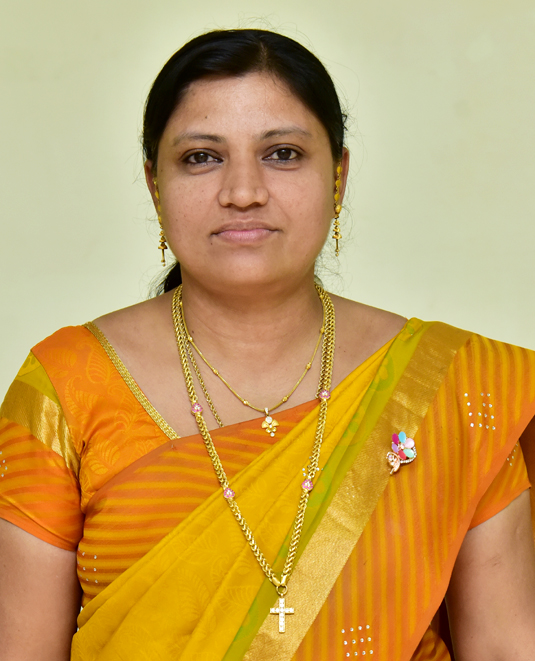 Dr. M. Beulah Hemalatha